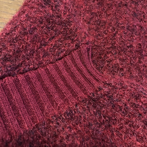 NWT Sarah Pacini Sweater - Picture 8 of 11